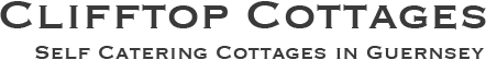 Clifftop Cottages Logo